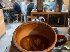 -VOYAGE COFFEE(北锣鼓巷店)