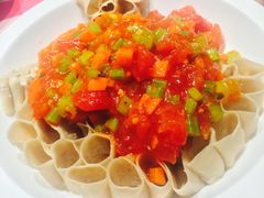-西贝(宝乐汇店)