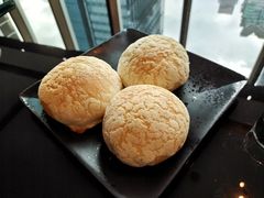 -夏宫中餐厅(静安香格里拉店)