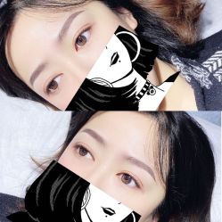 -MIVI半永久纹眉纹绣