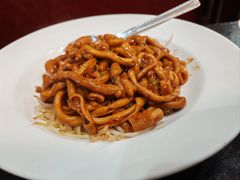 -阿殳菜馆·私厨(水围村店)
