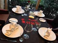 -郑州希尔顿酒店·阿米奇意大利餐厅