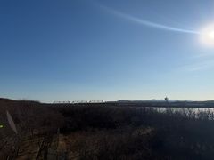 -珲春防川景区