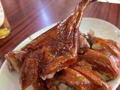 -凌舍好烧鹅(中山路店)