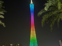 -广州塔