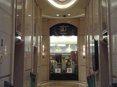 -上海红塔豪华精选酒店