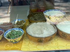 -津门红姐熟梨糕茶汤糕干(爱国道店)