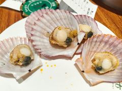 -汉巴味德(沈阳万象汇店)