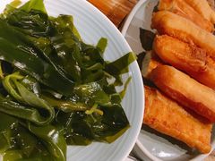-令狐冲烤鱼·烧菜馆(达明店)