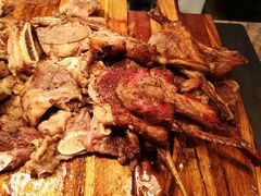 -红林大酒店RFcafe自助餐厅