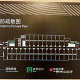 翻修后的亚龙湾万豪