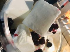 -很久以前羊肉串(昌里路三钢里店)