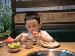 -老凯俚酸汤鱼(鸿通城店)