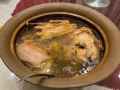 五件子汤-新聚丰菜馆(太监弄店)