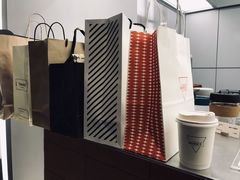 -Manner Coffee(IFS一楼店)