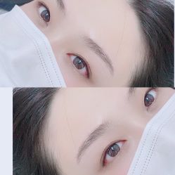 -Verywang半永久纹眉•仪器野生眉