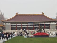 -古都历食南京菜·烤鸭·鸭血粉丝·汤包(南京博物院店)