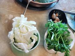 -东来顺饭庄(西直门店)