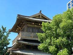 -香积寺
