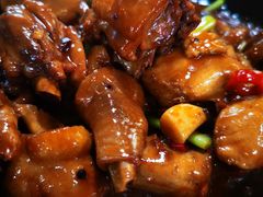 -王胖子土菜馆·特色杭帮菜·农家土菜