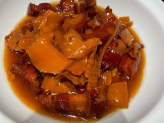 笋子红烧肉-辛香汇·现炒川菜(小寨原力场-西北首店)