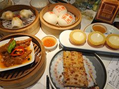 -禄运茶居·手工点心(猎德店)
