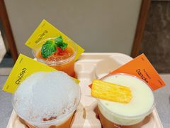 -O.P.S. CAFE
