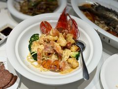 -万龙洲海鲜(亚运村店)