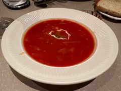 -波特曼西餐厅(南岗店)