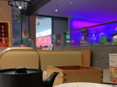 -蔡澜点心·粤菜(西单大悦城店)