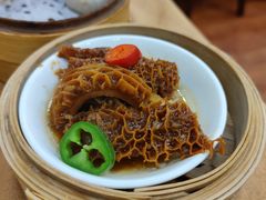 -澳门西南饭店·粤菜·茶市·手工点心(华海路店)