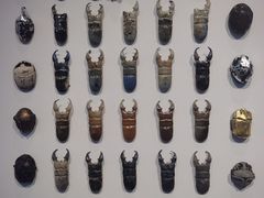 -中国美术学院象山校区-民艺博物馆