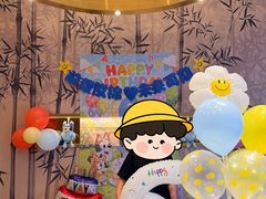 -洋洋中餐馆·SINCE 1997(龙湖星湖天街店)