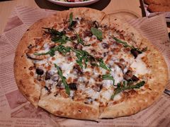 -米斯特比萨(罗斯福店)