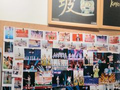 -舞霖精灵国际少儿舞蹈教育中心(中央别墅校区)