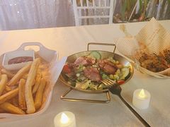 -天空花园餐吧·生日·团建(南山店)