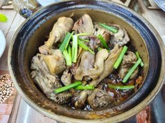 -鑫鸿达·海鲜闽菜热炒小馆(中山路店)