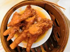 -荔枝楼酒家(员村东璟店)