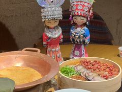 -吃饭皇帝大(长宁龙之梦店)