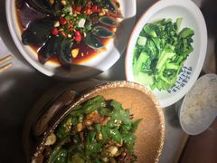 -洞庭记·老湖南味道(下沙店)