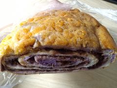 -美嘉华面包西饼店(红胜坊店)