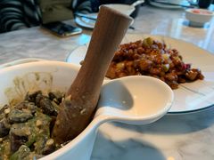 -蔴将·川菜(黄龙万科店)