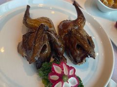 -三迪希尔顿酒店·星空酒廊