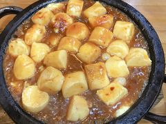 -黎厨湘菜·家常菜(盛世银座店)