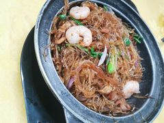 -海鲜街菜馆(海珠南路店)