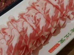 -老灶堂文创火锅(文艺路店)