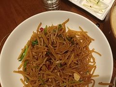 -小桃红·东北菜·春饼烤鸭(南阳湖街店)