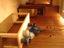 店内环境-红人馆造型世爵国际