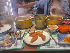 -亚马逊海鲜自助(王府井店)