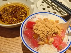-巴倒烫陆派火锅山庄(南山总店)